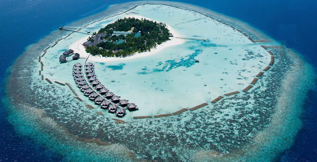 Vakarufalhi Island Resort, Мальдіви, Південний Арі Атол