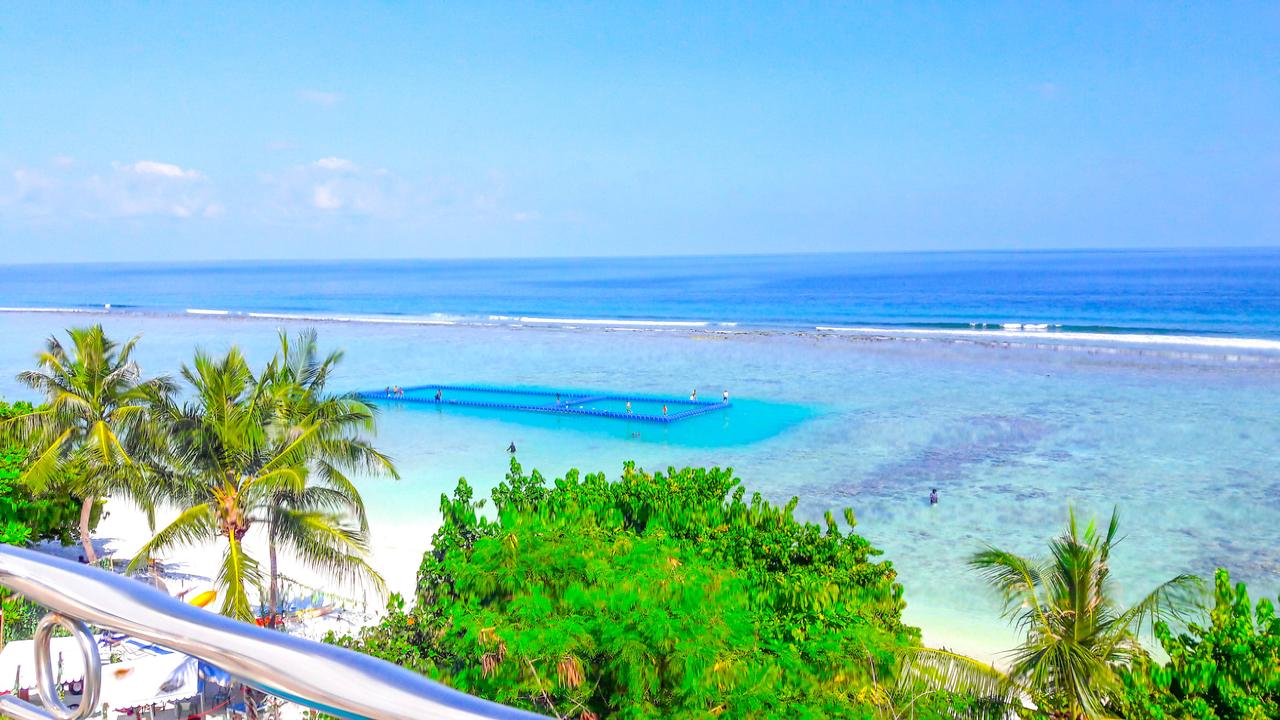 Wakacje hotelowe Seasunbeach Maldives Hulhumale
