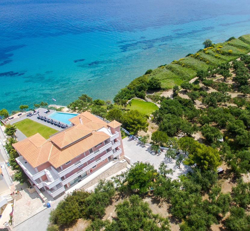Отель, Закинф (остров), Греция, Kymothoe Elite