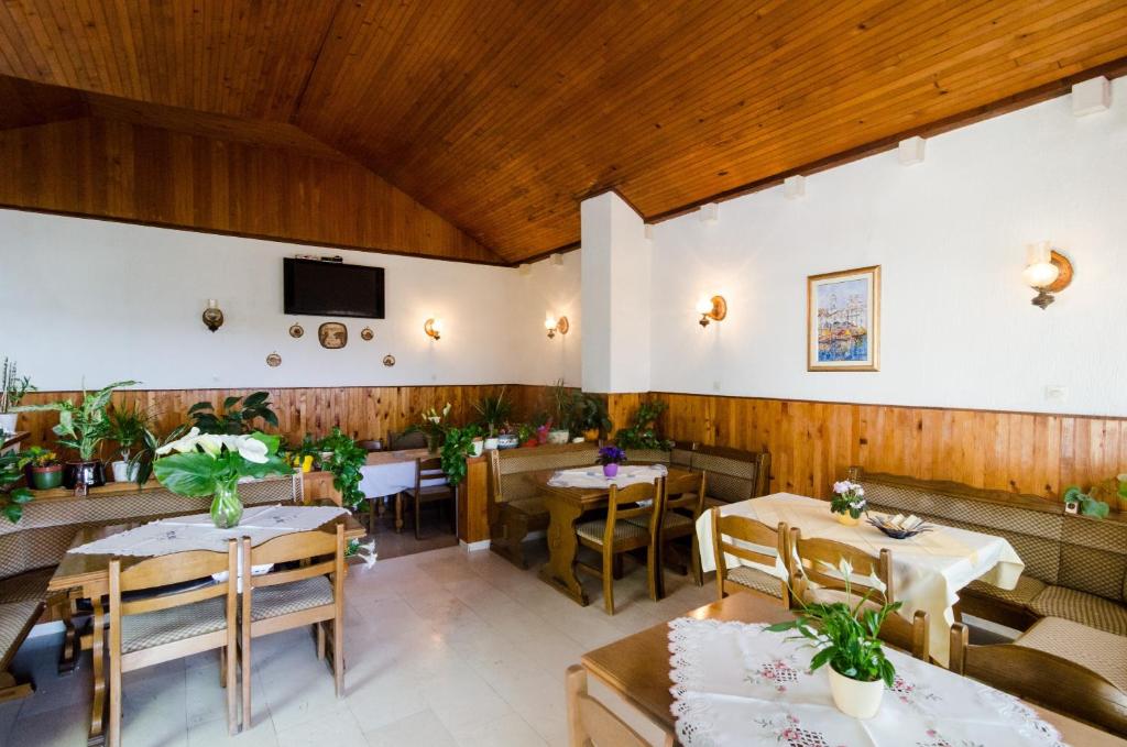 Guesthouse Moretic цена