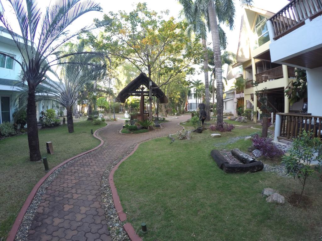 Pinjalo Resort, Боракай (остров), Филиппины, фотографии туров