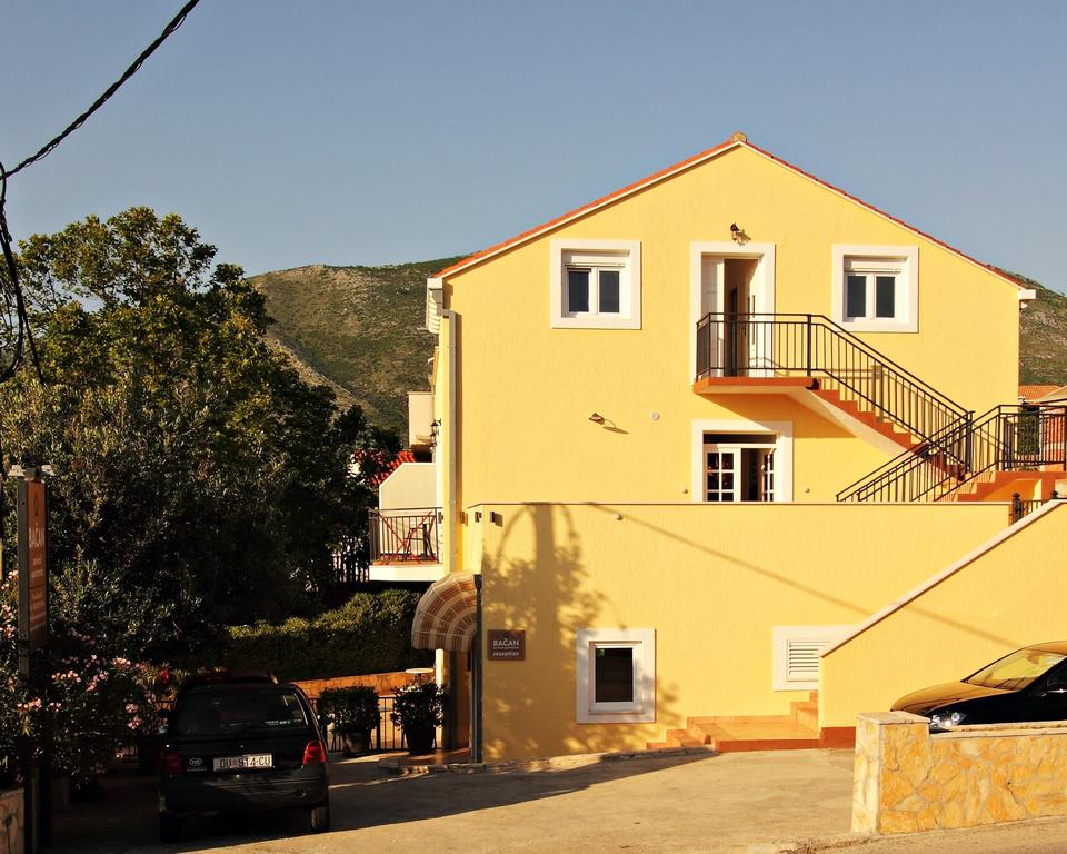 Bacan Serviced Apartments цена