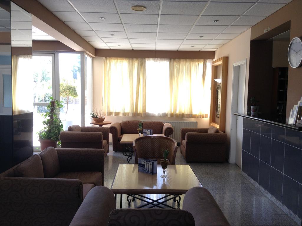 Гарячі тури в готель Valana Hotel Apts Лімассол Кіпр