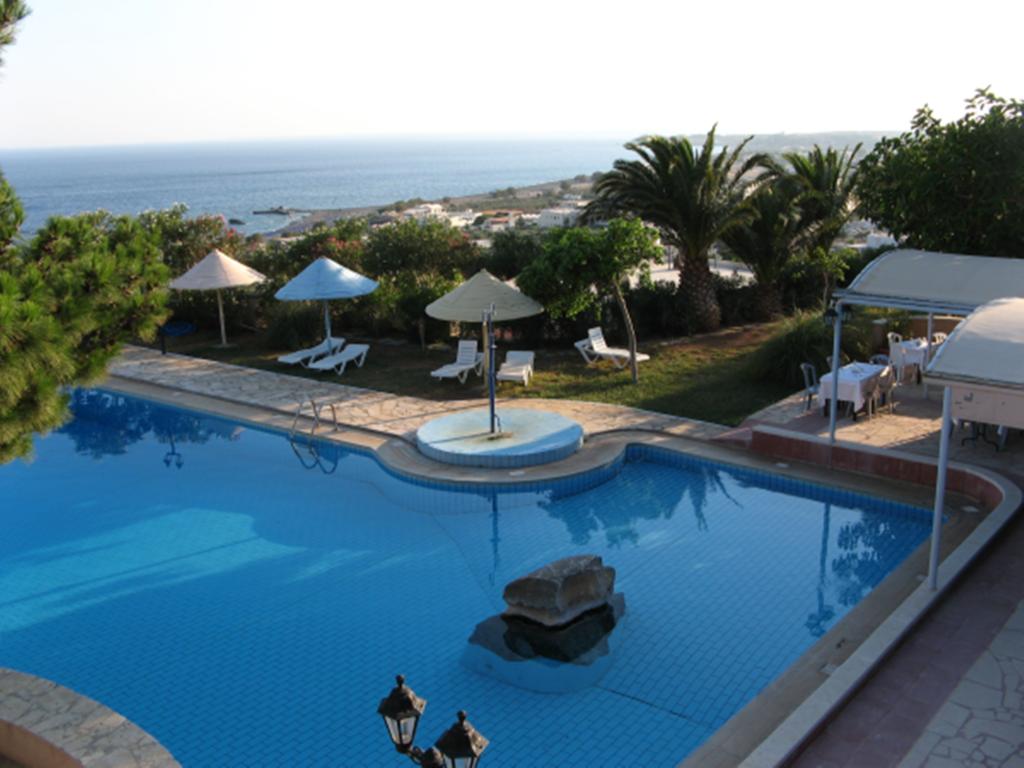 Горящие туры в отель Chc Aroma Creta Hotel Apartments & Spa Лассити Греция