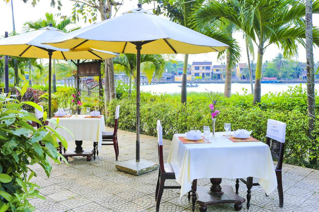 Pho Hoi Resort Ha Wietnam ceny