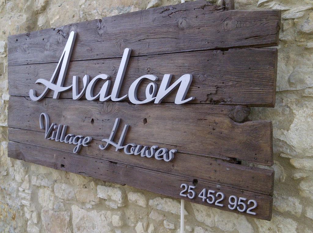 Туры в отель Avalon Village Houses
