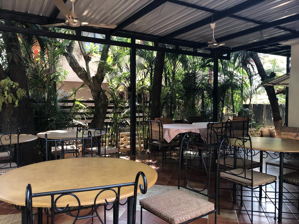 Відпочинок в готелі Banyan Tree Courtyard