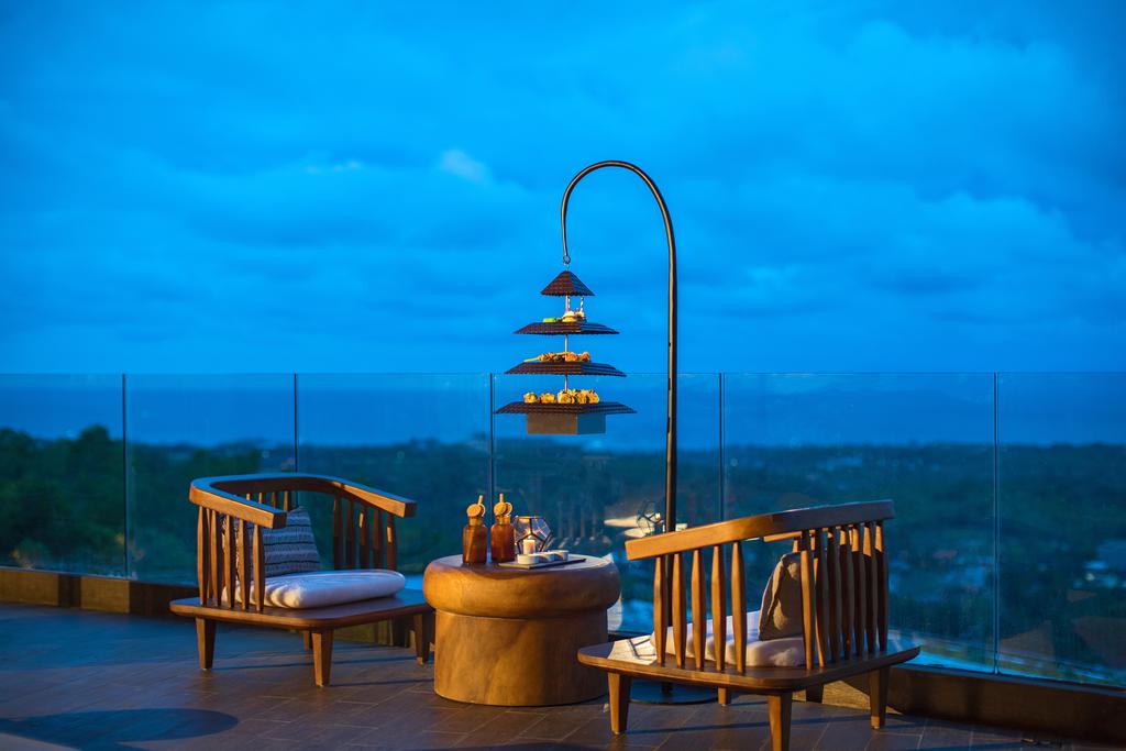 Фото отеля Renaissance Bali Uluwatu Resort & Spa