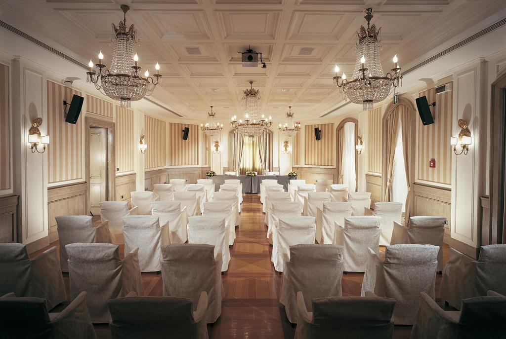 Туры в отель Cristallo, a Luxury Collection Resort & Spa (ex. Cristallo Palace Hotel & Spa)