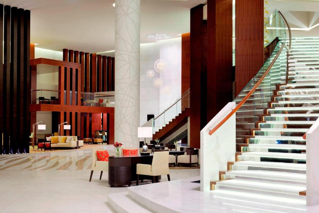 Цены, Marriott Hotel Al Jaddaf Dubai