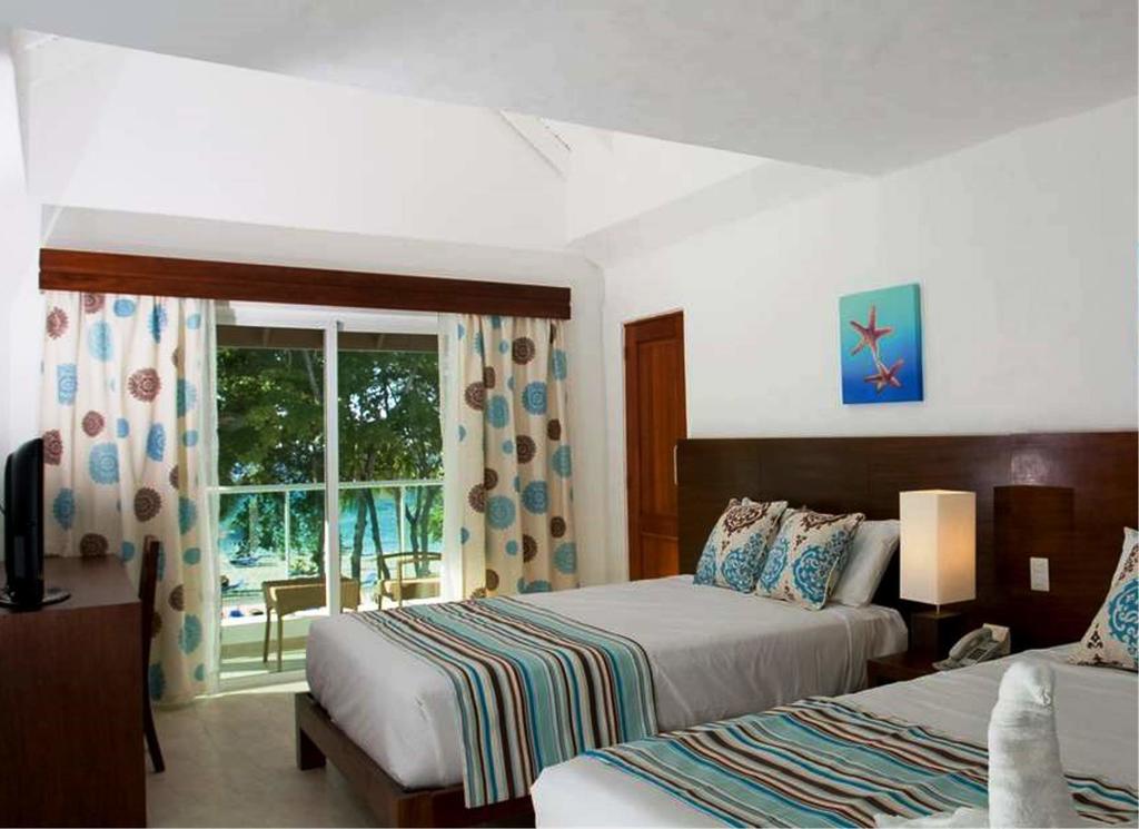 Туры в отель Grand Paradise Playa Dorada Пуэрто-Плата Доминиканская республика