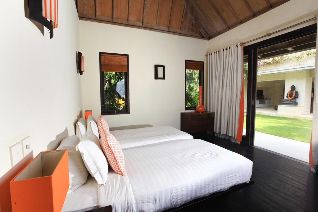 Туры в отель Casa Mateo Villa Бали (курорт) Индонезия
