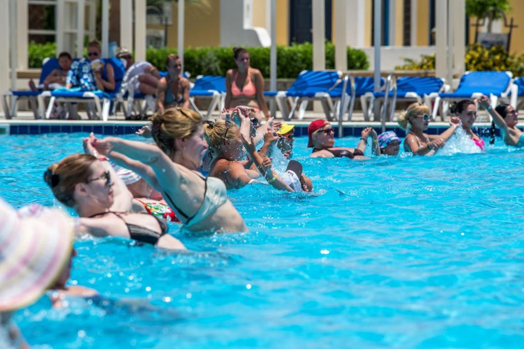 Туры в отель Mirage Bay Resort & Aquapark (ex. Lillyland Aqua Park)