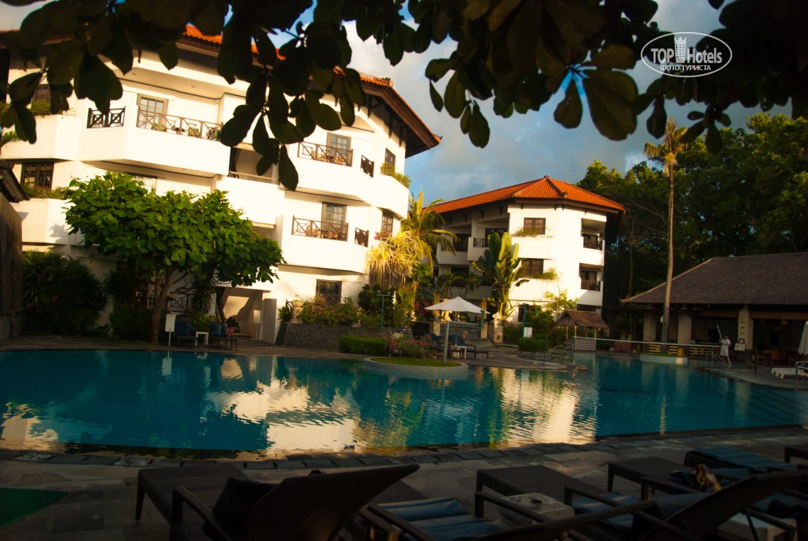 Туры в отель Club Bali Mirage
