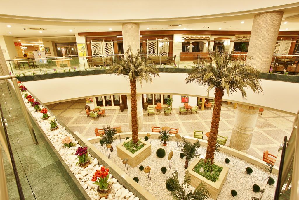 Горящие туры в отель Sunis Kumkoy Beach Resort & Spa Сиде Турция