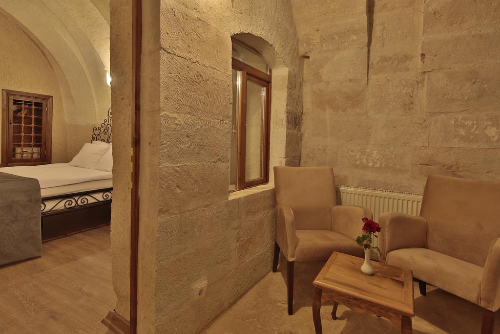 Jacob's Cave Suites, Турция, Невшехир