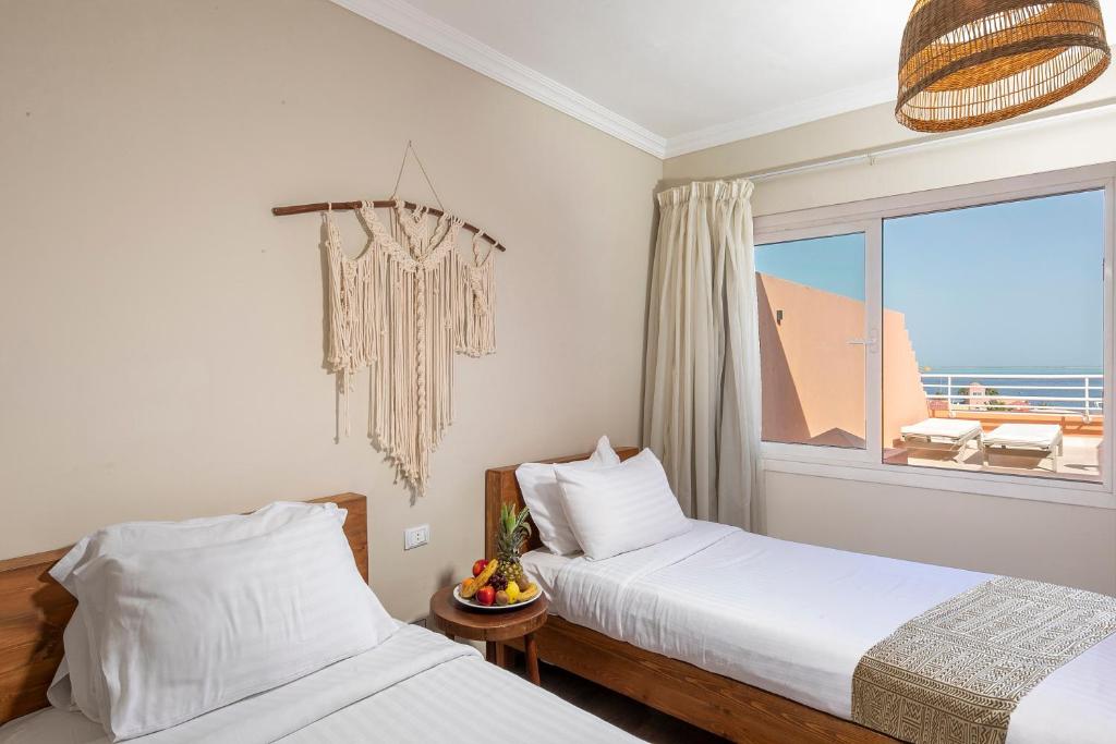 The Bay Hotel Hurghada Marina цена