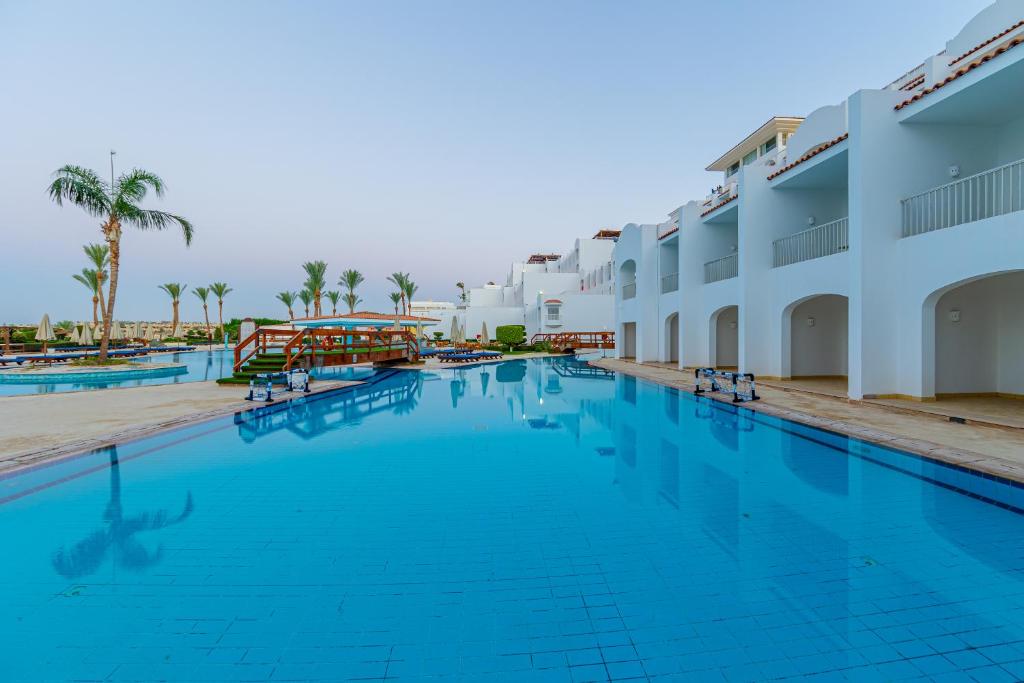 Odpoczynek w hotelu Siva Sharm (ex. Savita Resort)