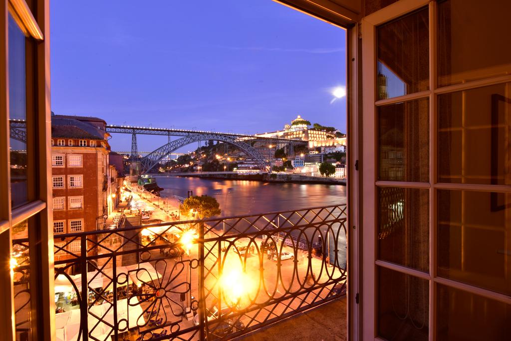 Oferty hotelowe last minute Pestana Vintage Porto
