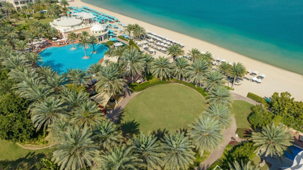 Тури в готель Kempinski Hotel & Residence Palm Jumeirah