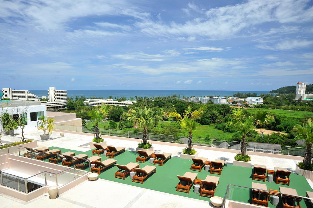 Горящие туры в отель Princess Seaview Resort Ко Чанг Таиланд