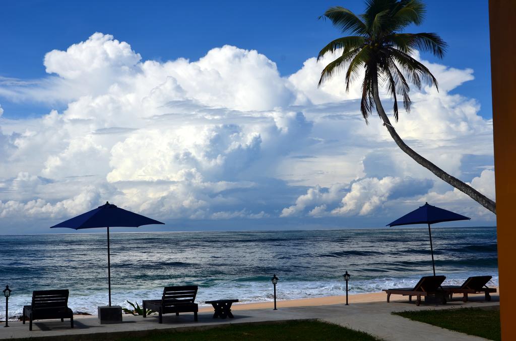Amanda Beach Villas Шри-Ланка цены