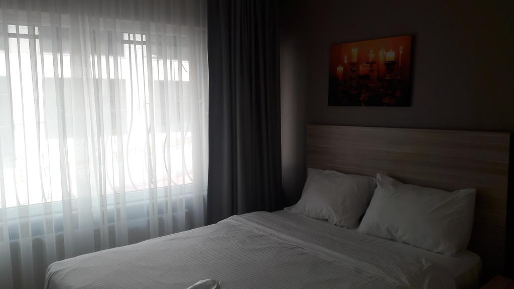 Горящие туры в отель Liva Suite Hotel Стамбул