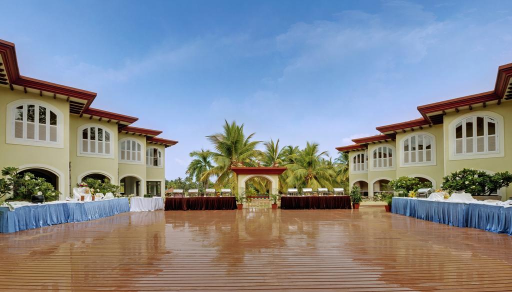 Kenilworth Resort & Spa Goa, 5, фотографии