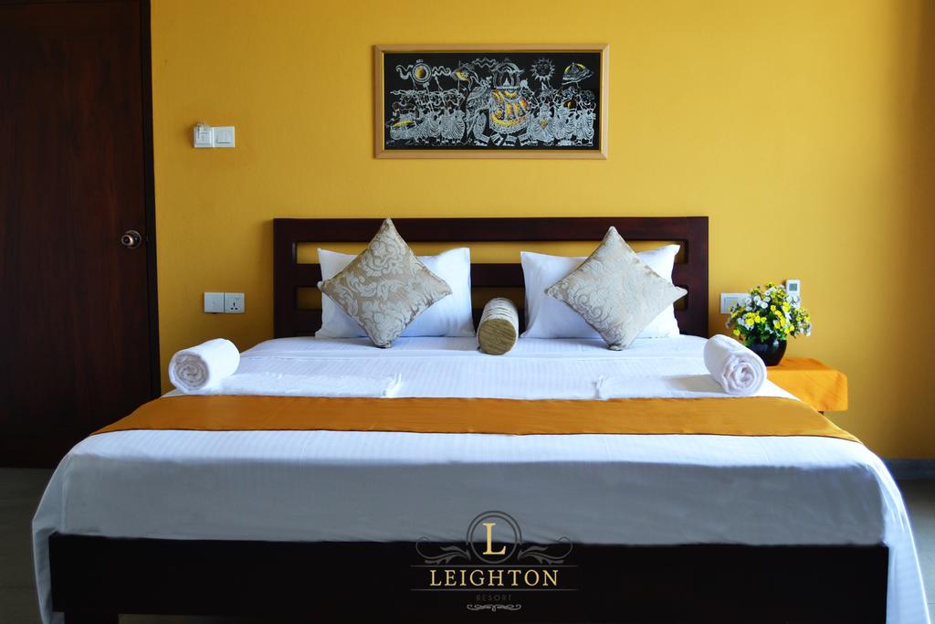 Leighton Resort photos and reviews