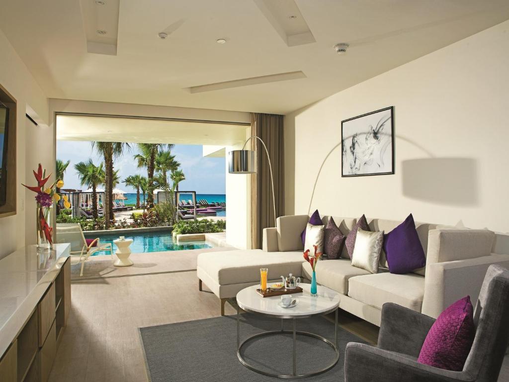 Breathless Riviera Cancun Resort & Spa, Riwiera Maja