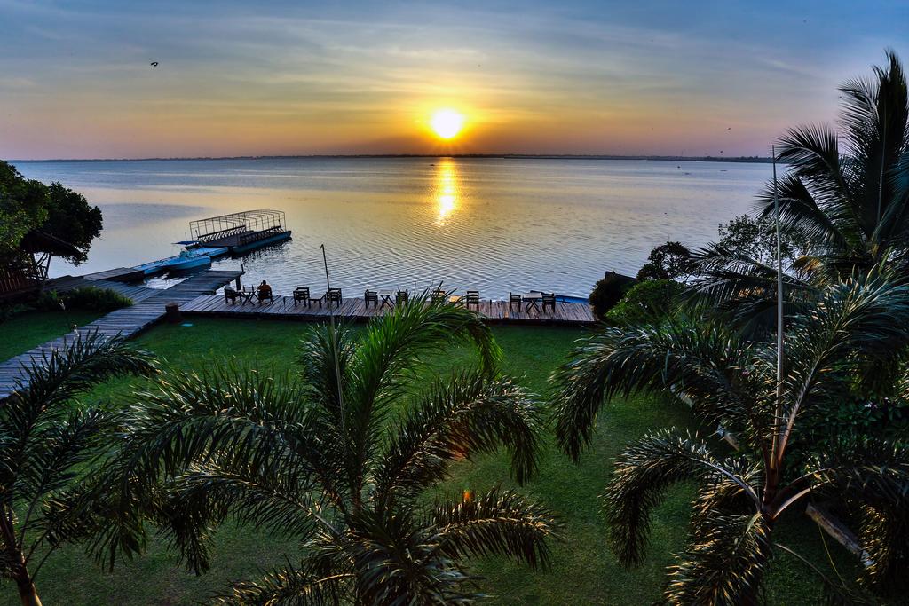 Tours to the hotel Amagi Aria (ex. Amagi Lagoon Resort & Spa) Negombo Sri Lanka