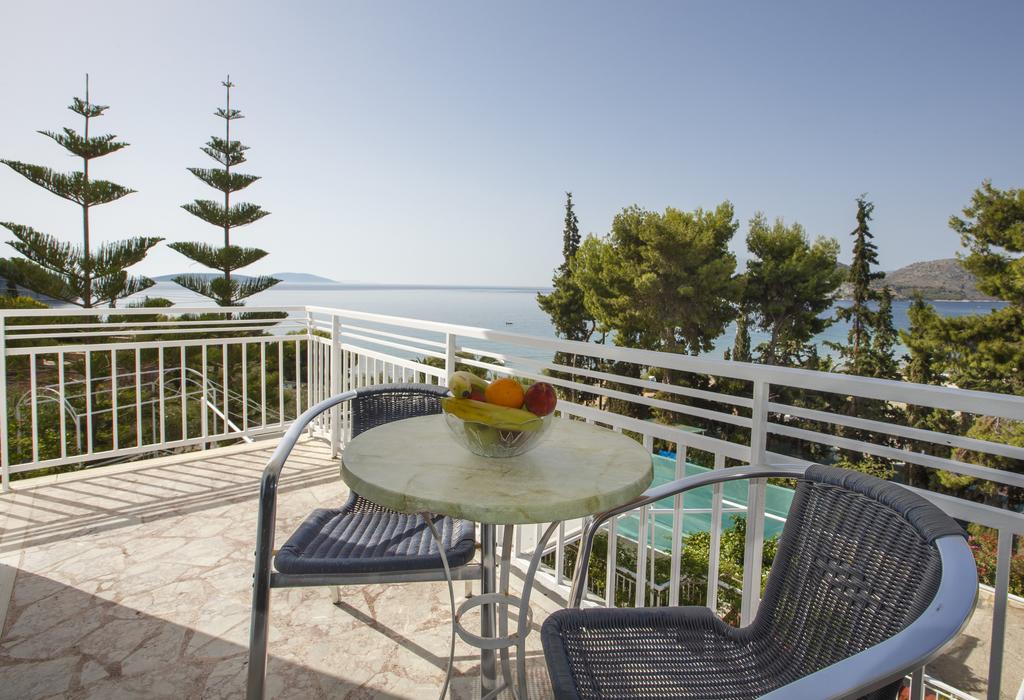Tolon Beach Hotel ( ex. Barbouna Hotel), Греция, Пелопоннес, туры, фото и отзывы