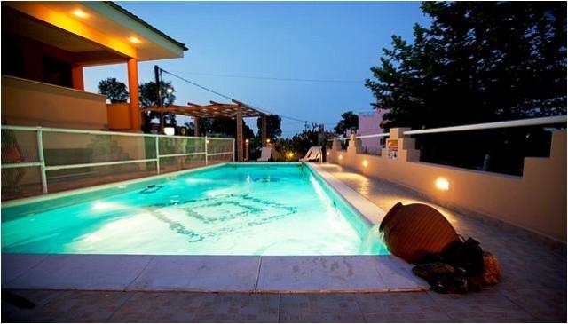 Giota Apartments Греция цены