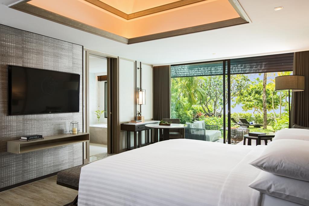 Гарячі тури в готель Phuket Marriott Resort & Spa Пхукет