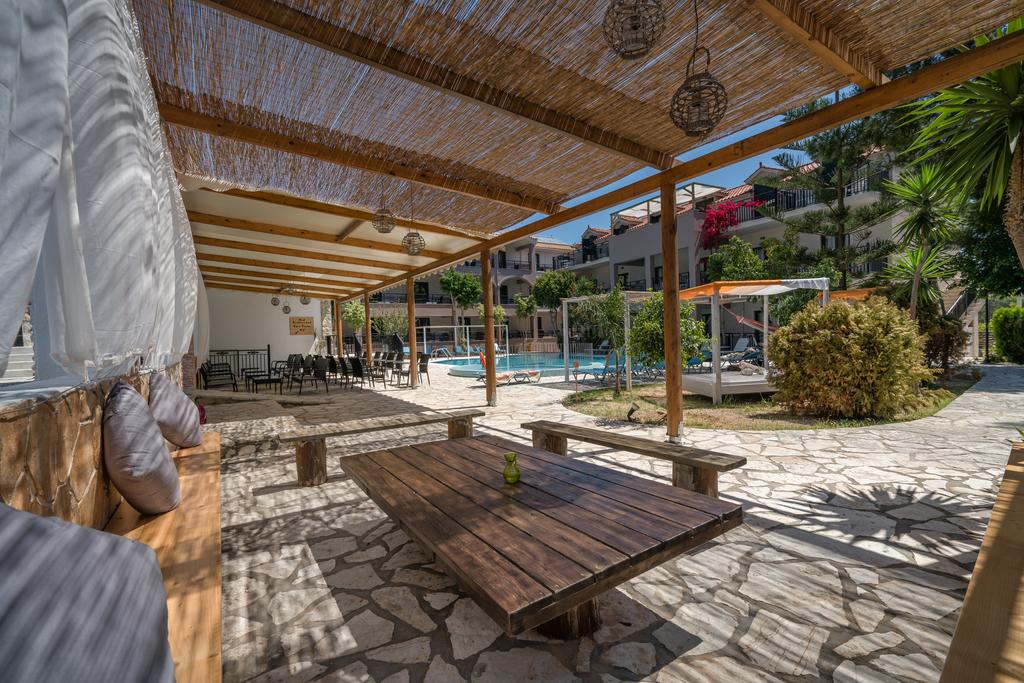 Arion Resort Hotel, Греция