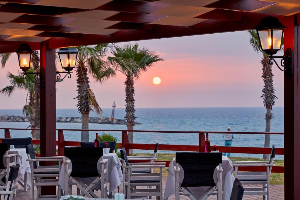 Родос (Эгейское побережье) All Senses Nautica Blue Exclusive Resort & Spa цены
