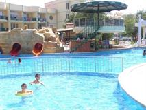 Wakacje hotelowe Sunny Day Club Słoneczna plaża Bułgaria