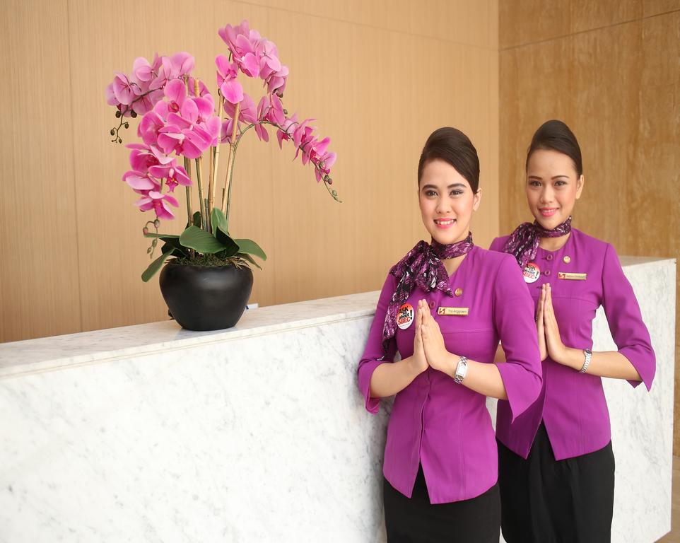 Горящие туры в отель Swiss-Belinn Airport Jakarta Джакарта