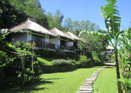 Kelimutu Eco Lodge, 4, фотографии