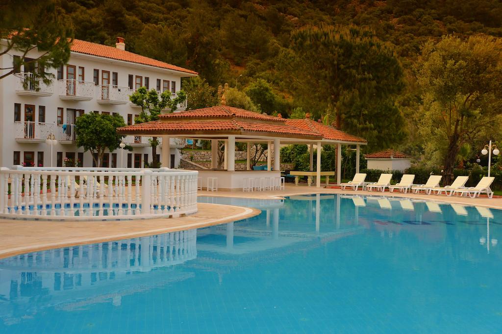 White Hotel Турция цены