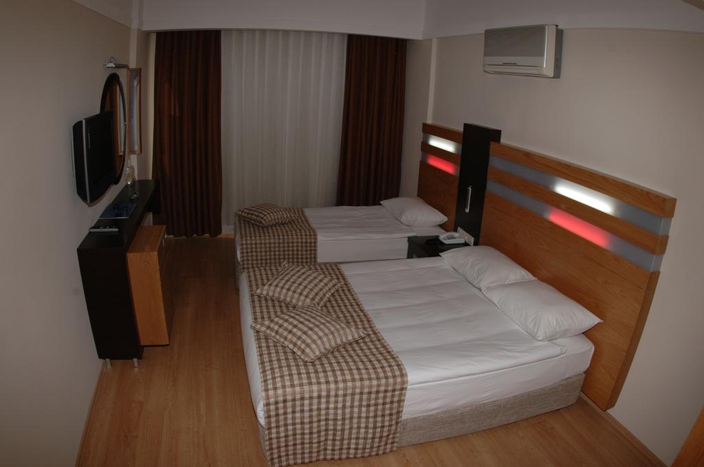 Sultan Sipahi Resort Hotel, Turkey, Alanya