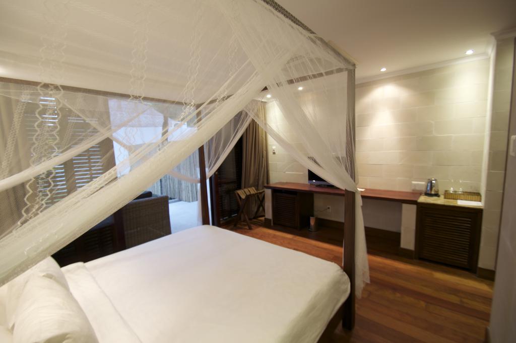 Горящие туры в отель Sunsea Resort Фантхьет Вьетнам