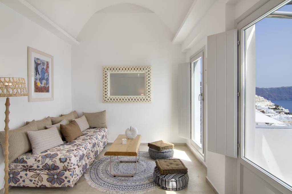 Santorini Secret Suites & Spa, фотографии туристов