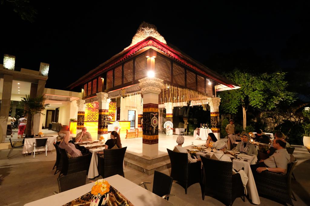 Горящие туры в отель Mahagiri Villas