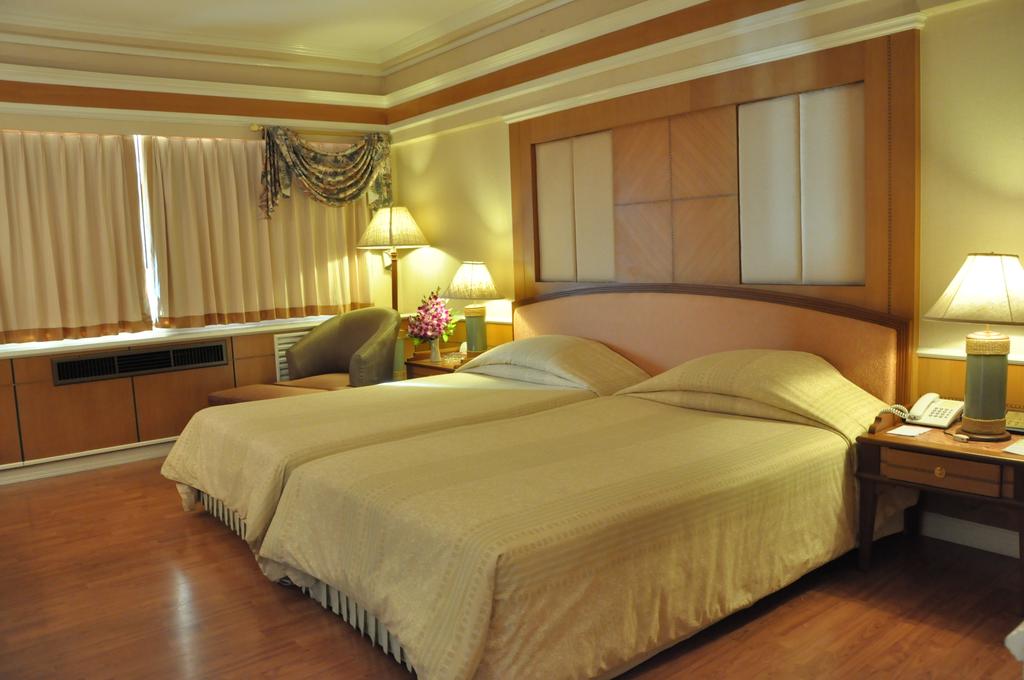 Asia Hotel Pattaya price