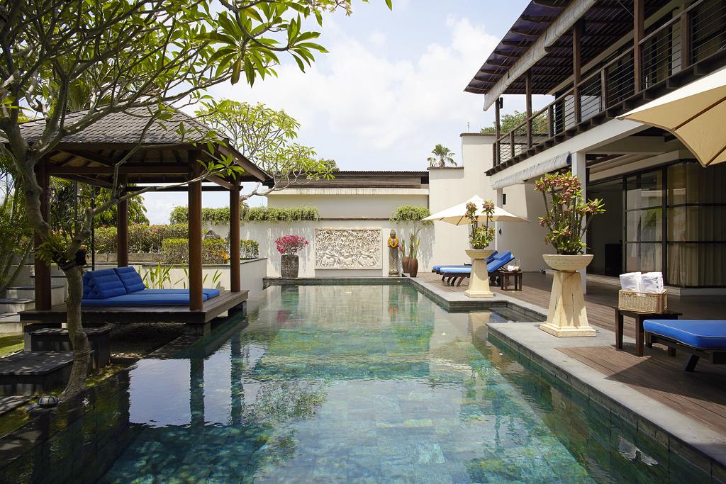 Отель, Индонезия, Джимбаран, Temple Hill Residence Villa