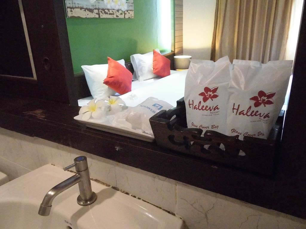 Горящие туры в отель Haleeva Sunshine Hotel Краби Таиланд