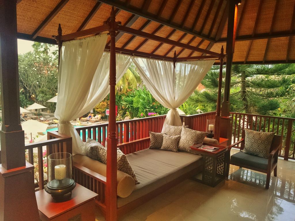 Туры в отель Ramayana Resort & Spa Кута Бали (Индонезия)