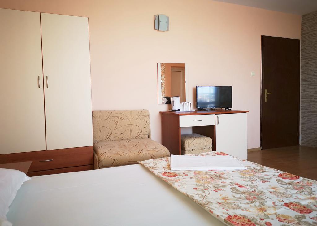 Oferty hotelowe last minute Villa Mirage Sozopol Bułgaria