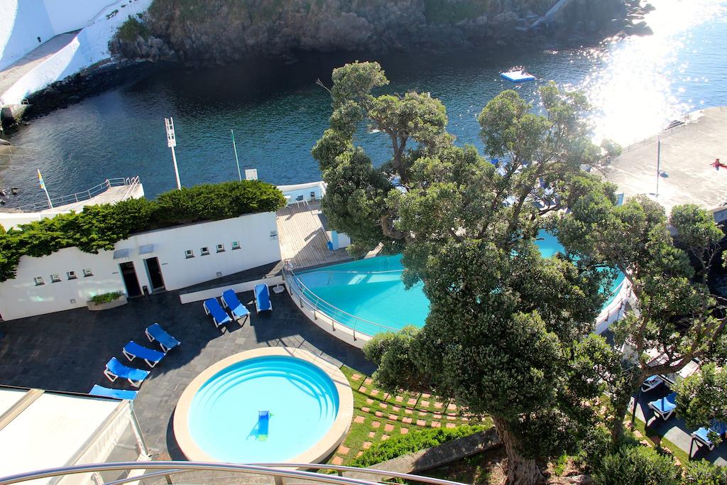 Відпочинок в готелі Hotel Do Caracol Терсейра (острів) Португалія